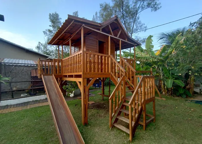 Pousada Fazendinha Unamar Cabo Frio